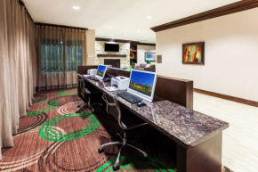 Courtyard by Marriott Abilene Northeast